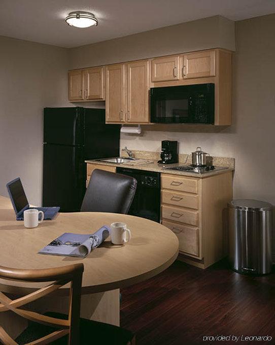 Candlewood Suites Chambersburg By Ihg Habitación foto